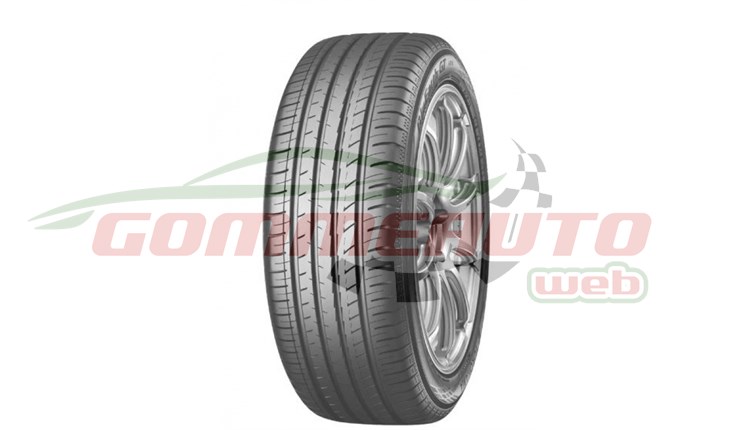 COP. 255/45 R18 99W BluEarth-GT